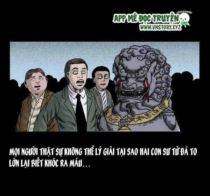 Kỳ Án Có Thật - Chapter 27 - Trang 16