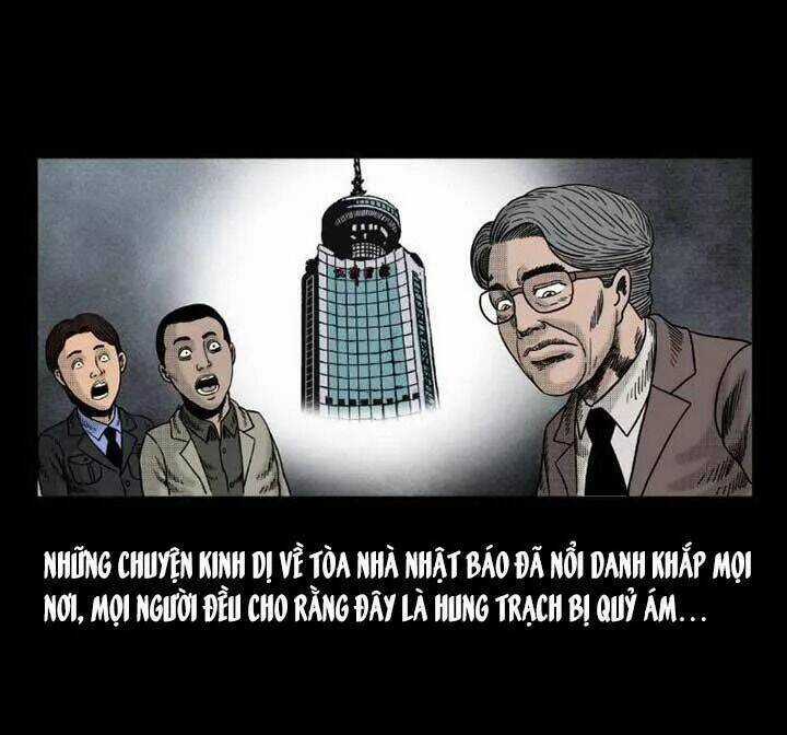 Kỳ Án Có Thật - Chapter 27 - Trang 17