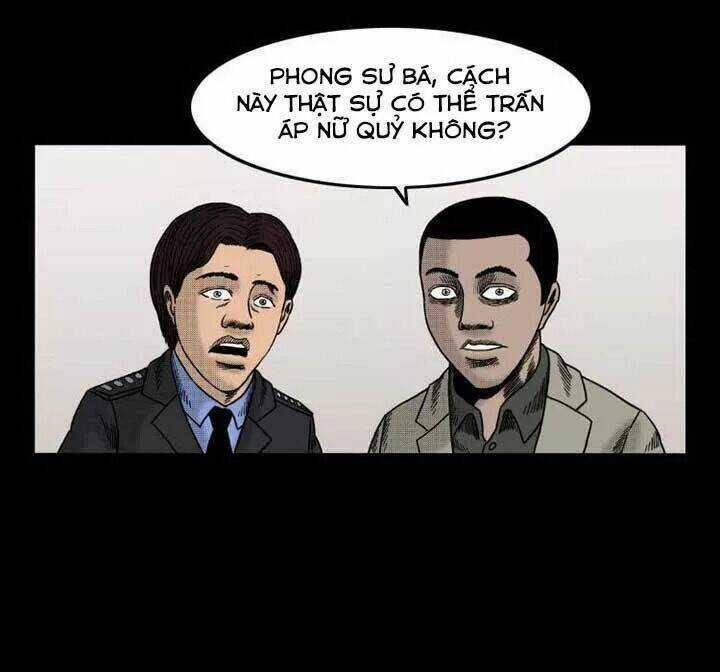 Kỳ Án Có Thật - Chapter 27 - Trang 19