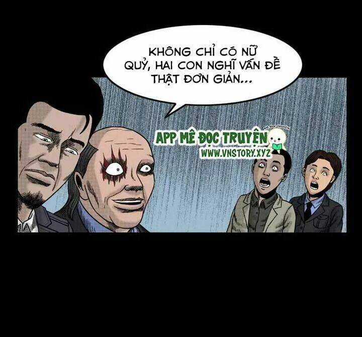 Kỳ Án Có Thật - Chapter 27 - Trang 20