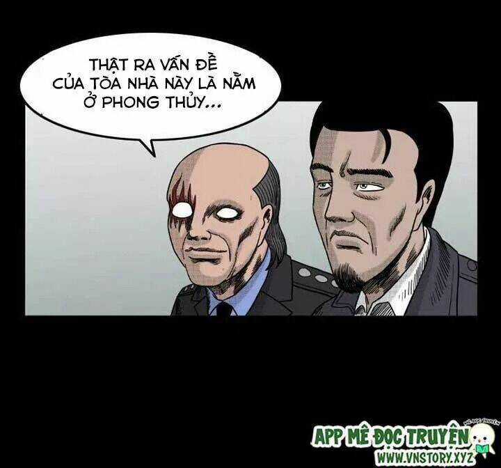 Kỳ Án Có Thật - Chapter 27 - Trang 21