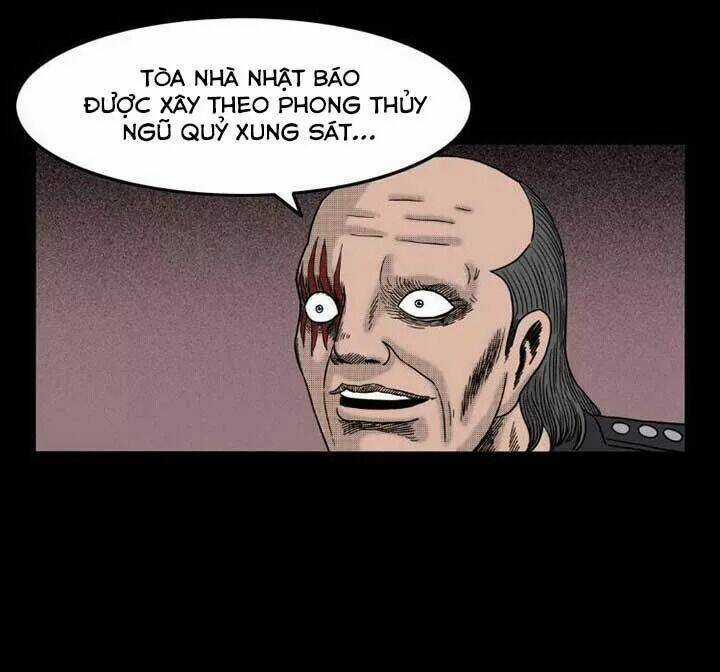 Kỳ Án Có Thật - Chapter 27 - Trang 22