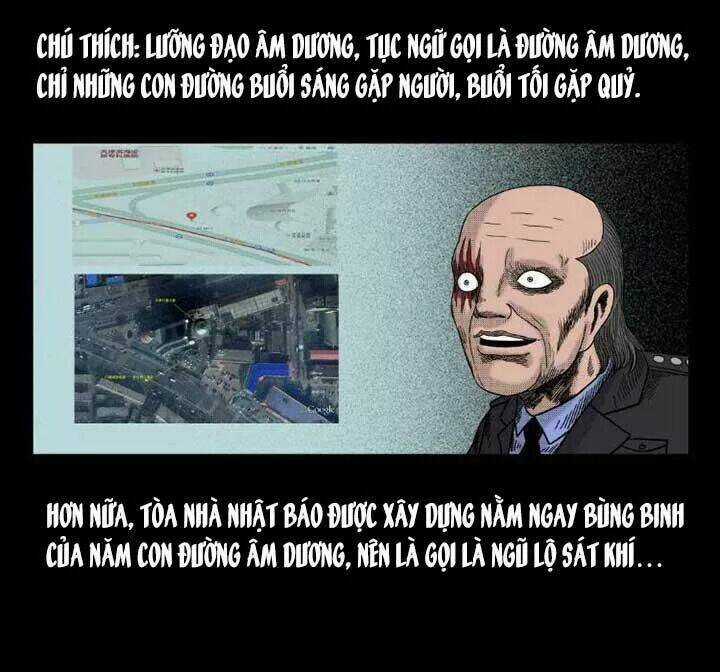 Kỳ Án Có Thật - Chapter 27 - Trang 28