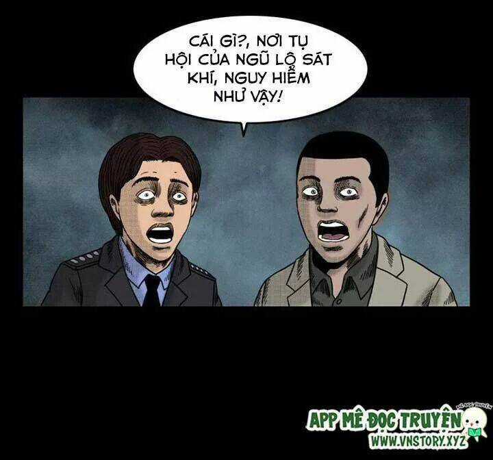 Kỳ Án Có Thật - Chapter 27 - Trang 29