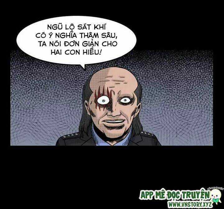 Kỳ Án Có Thật - Chapter 27 - Trang 31