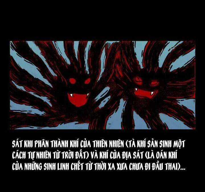 Kỳ Án Có Thật - Chapter 27 - Trang 32