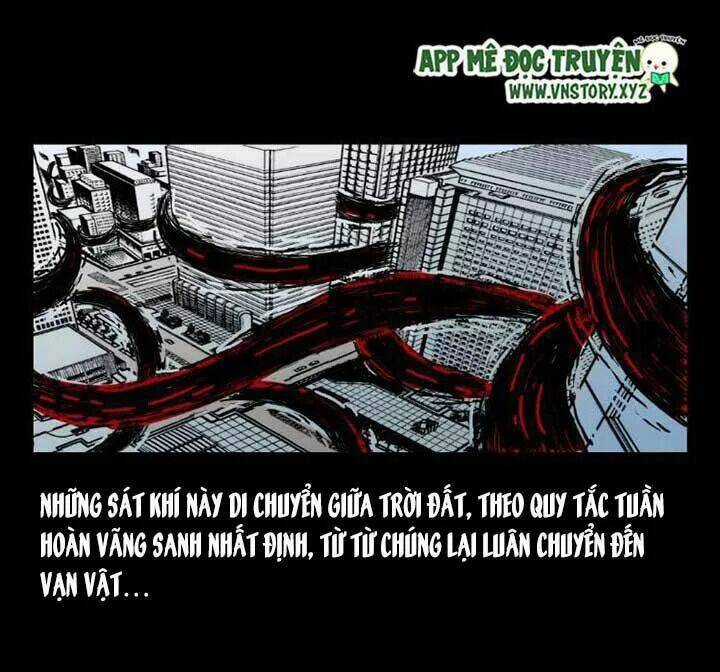 Kỳ Án Có Thật - Chapter 27 - Trang 33