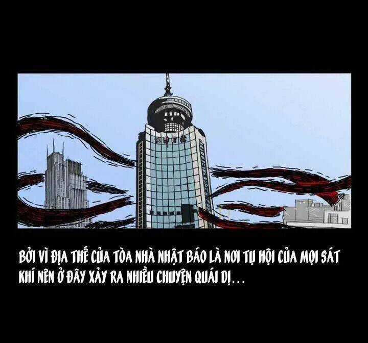 Kỳ Án Có Thật - Chapter 27 - Trang 34