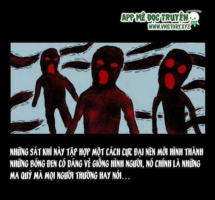 Kỳ Án Có Thật - Chapter 27 - Trang 35