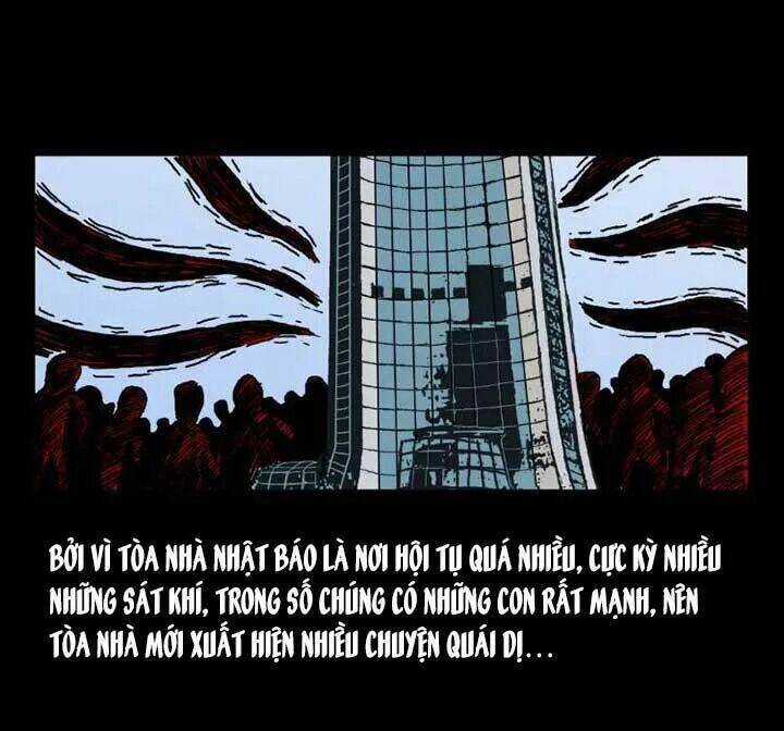 Kỳ Án Có Thật - Chapter 27 - Trang 36
