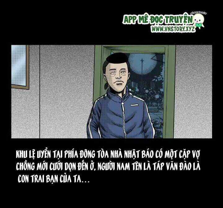 Kỳ Án Có Thật - Chapter 27 - Trang 39