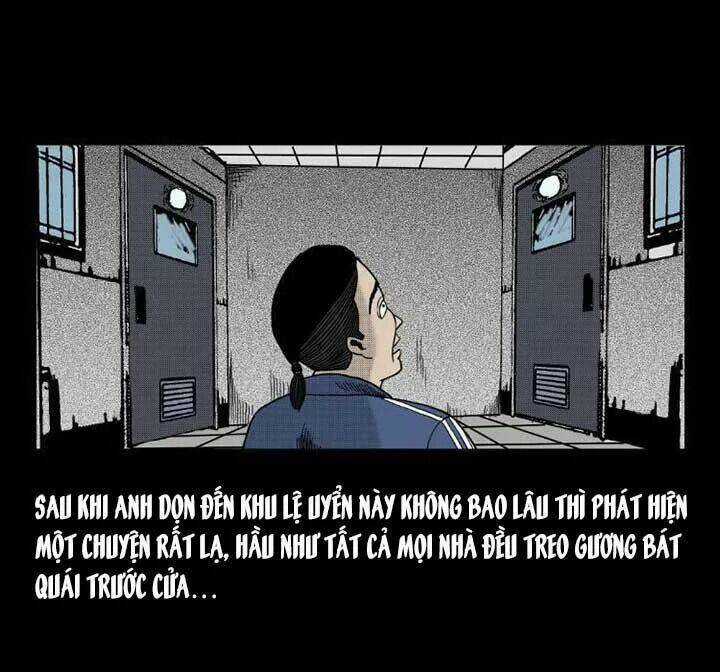 Kỳ Án Có Thật - Chapter 27 - Trang 40
