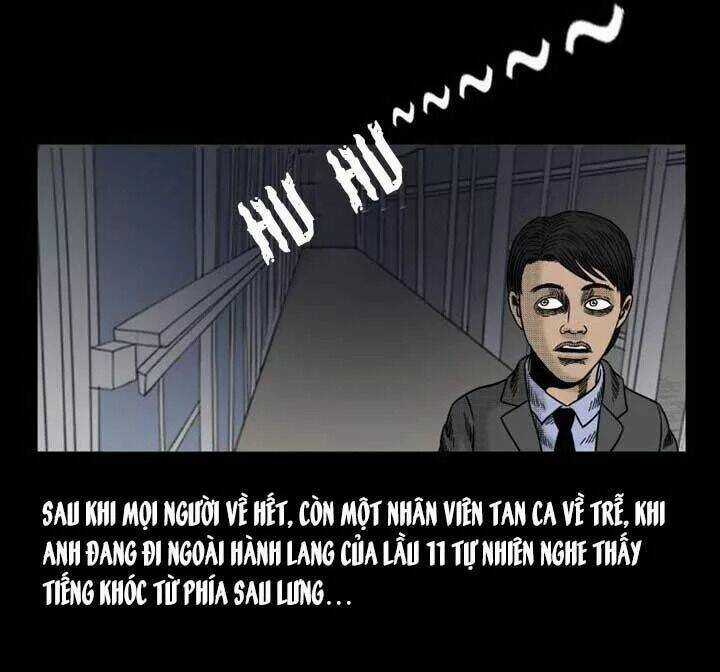 Kỳ Án Có Thật - Chapter 27 - Trang 5