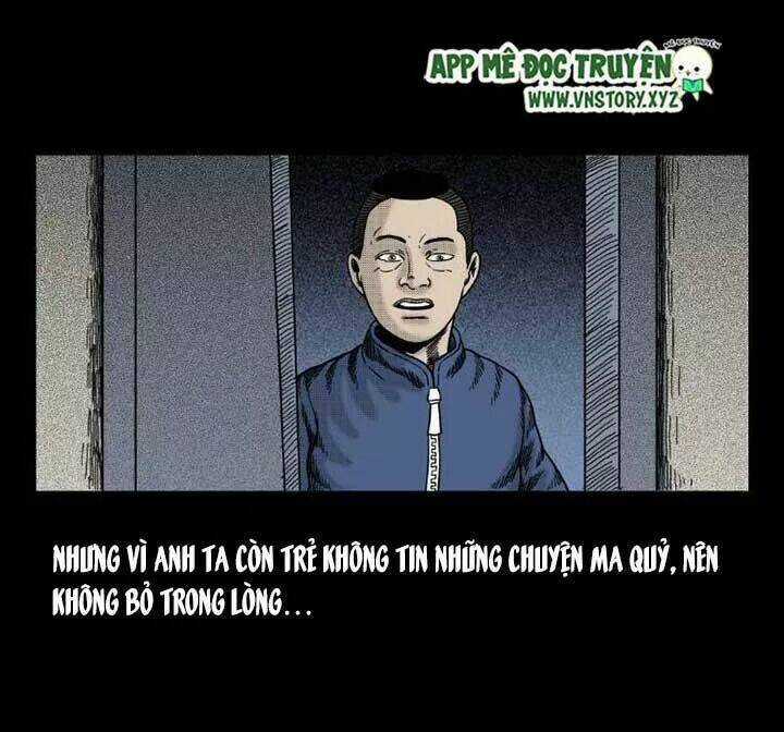 Kỳ Án Có Thật - Chapter 27 - Trang 41