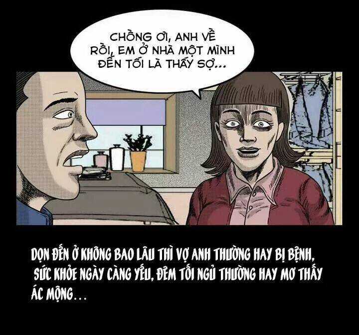 Kỳ Án Có Thật - Chapter 27 - Trang 42