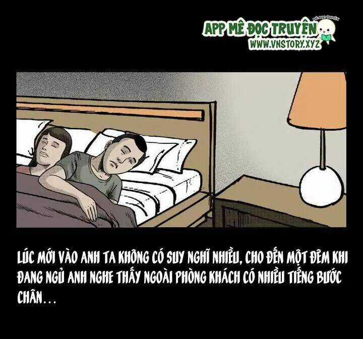 Kỳ Án Có Thật - Chapter 27 - Trang 43