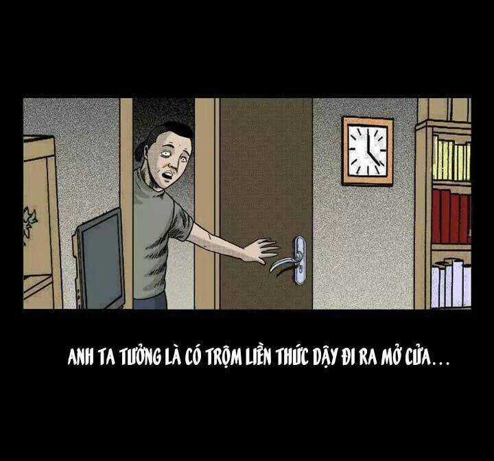 Kỳ Án Có Thật - Chapter 27 - Trang 44