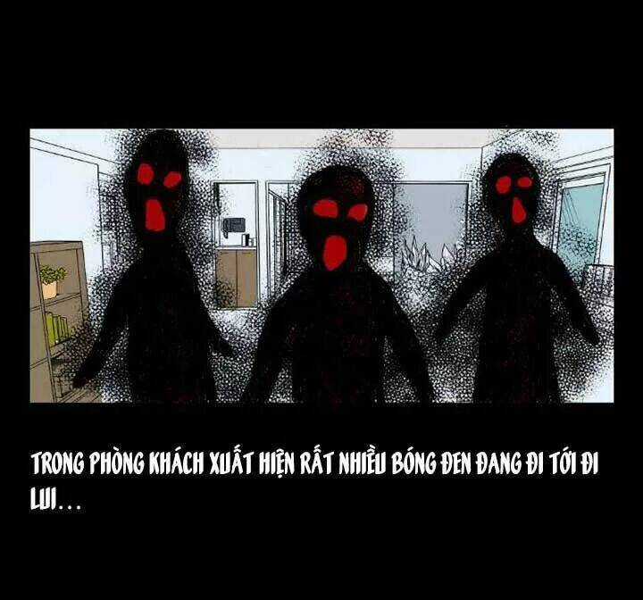 Kỳ Án Có Thật - Chapter 27 - Trang 46