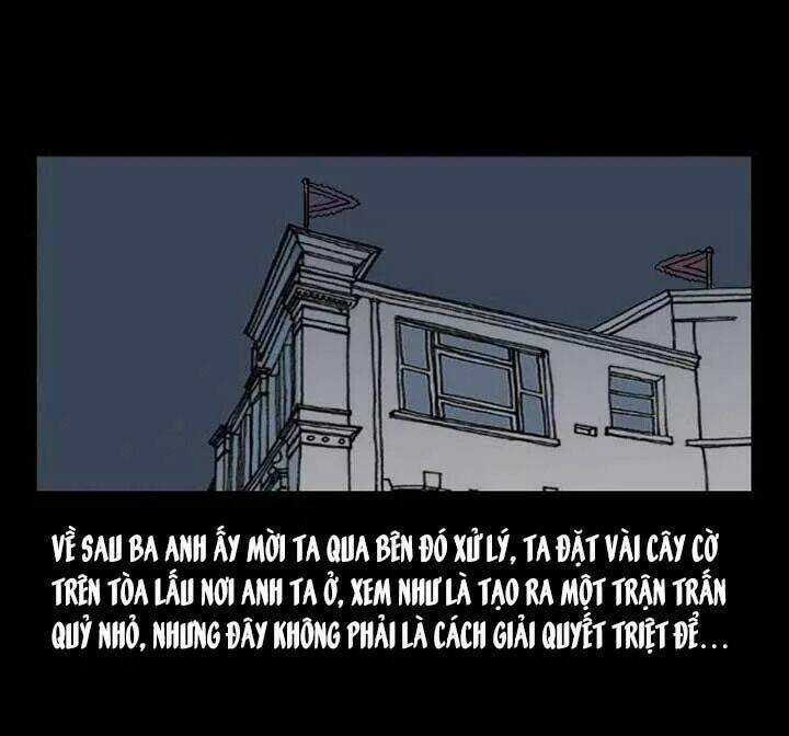 Kỳ Án Có Thật - Chapter 27 - Trang 48