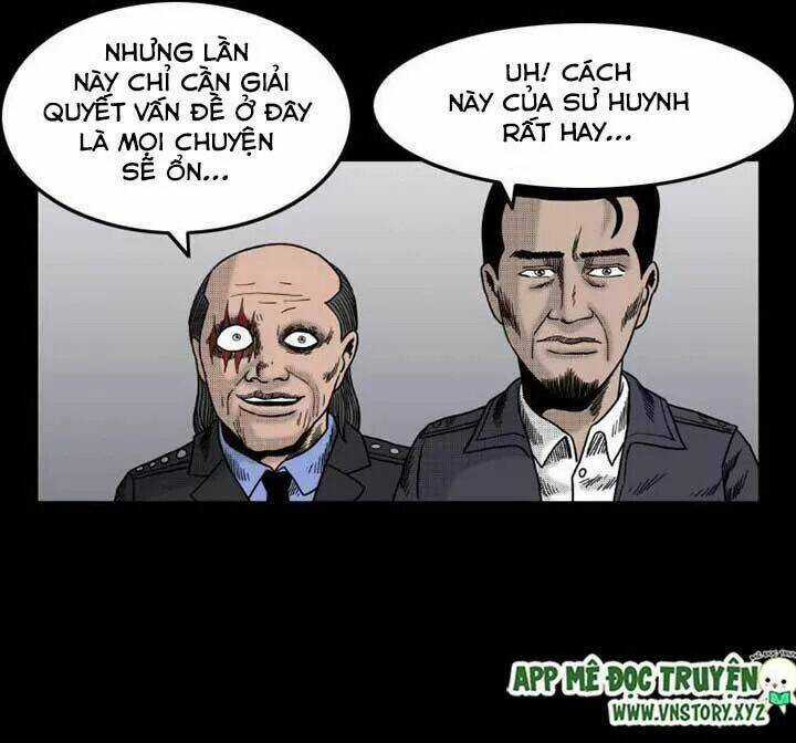 Kỳ Án Có Thật - Chapter 27 - Trang 49