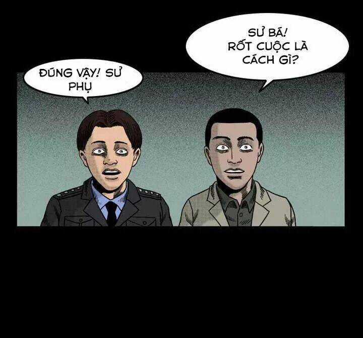 Kỳ Án Có Thật - Chapter 27 - Trang 50