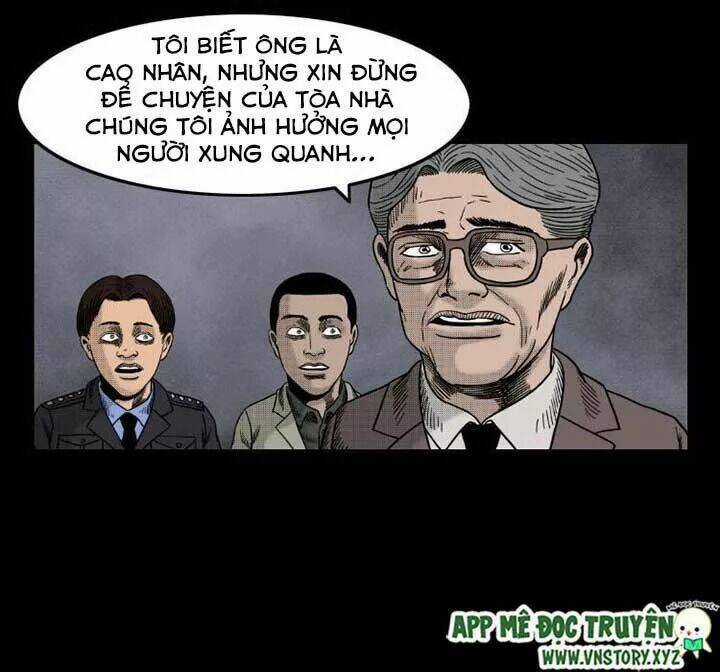 Kỳ Án Có Thật - Chapter 27 - Trang 51