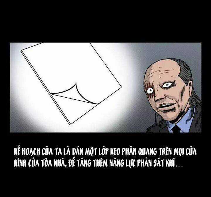 Kỳ Án Có Thật - Chapter 27 - Trang 52