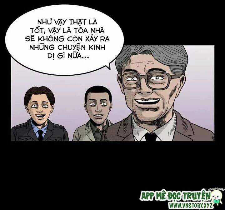 Kỳ Án Có Thật - Chapter 27 - Trang 55