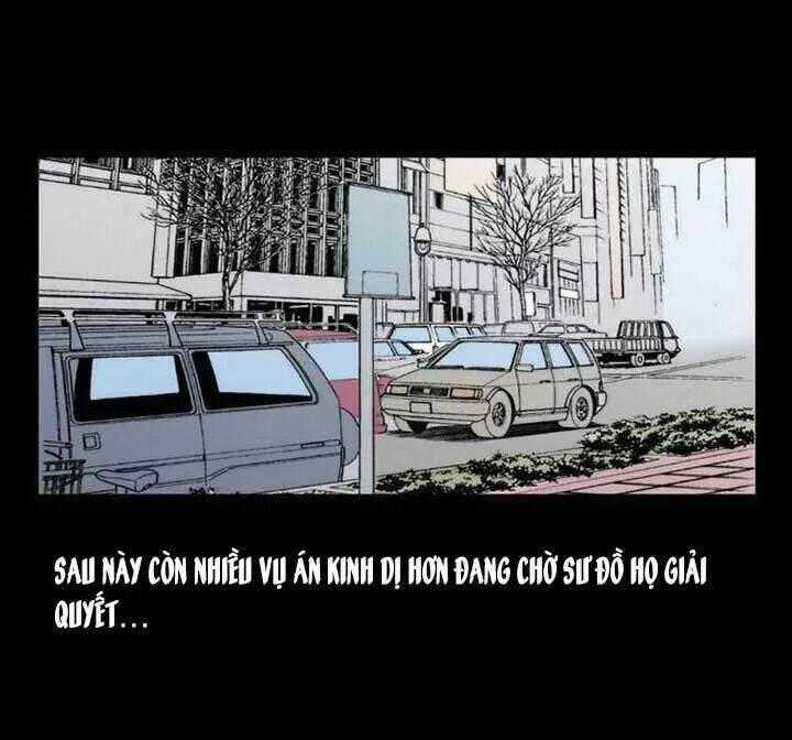Kỳ Án Có Thật - Chapter 27 - Trang 58