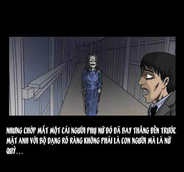 Kỳ Án Có Thật - Chapter 27 - Trang 7