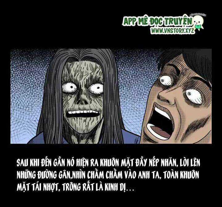 Kỳ Án Có Thật - Chapter 27 - Trang 8