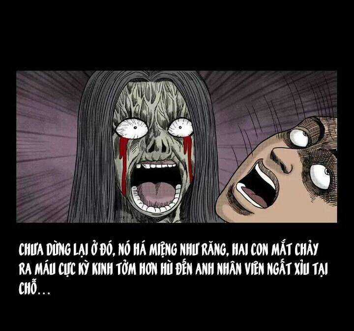 Kỳ Án Có Thật - Chapter 27 - Trang 9