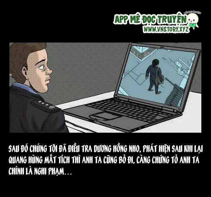 Kỳ Án Có Thật - Chapter 28 - Trang 12