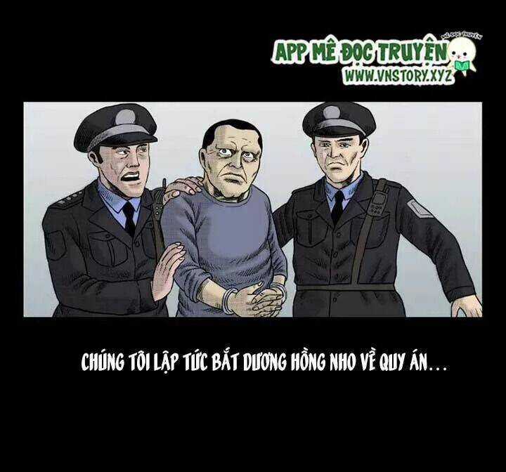 Kỳ Án Có Thật - Chapter 28 - Trang 14