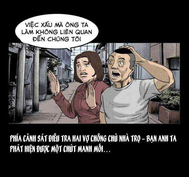 Kỳ Án Có Thật - Chapter 28 - Trang 15