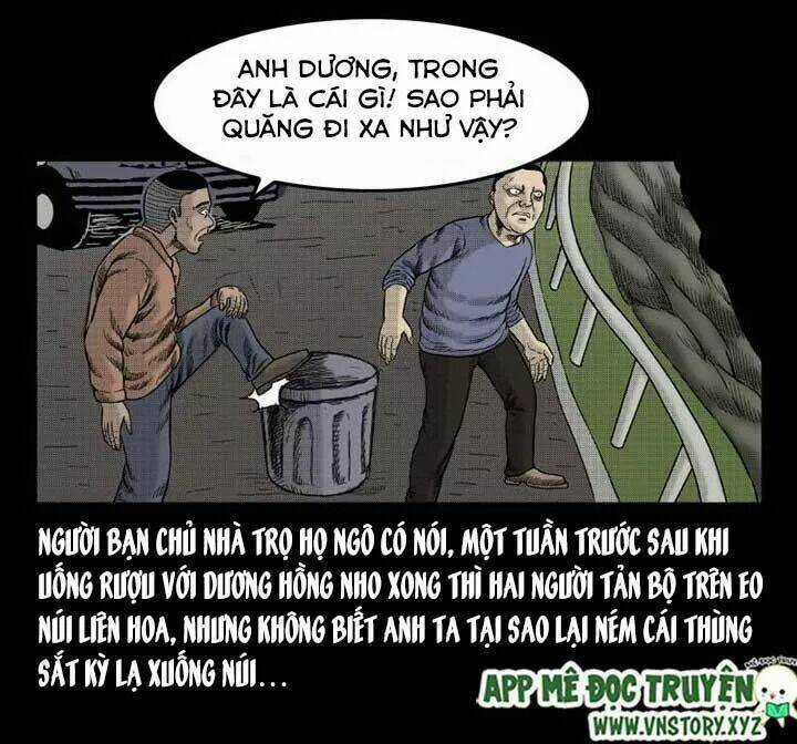 Kỳ Án Có Thật - Chapter 28 - Trang 16