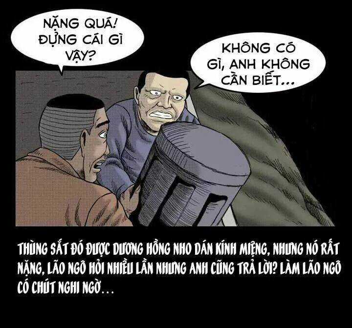 Kỳ Án Có Thật - Chapter 28 - Trang 17