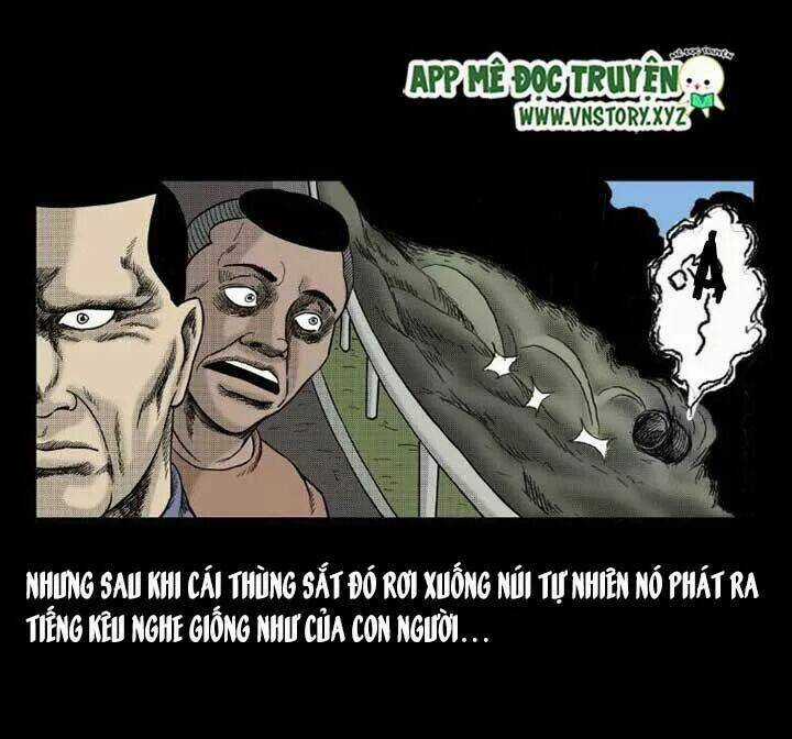 Kỳ Án Có Thật - Chapter 28 - Trang 18