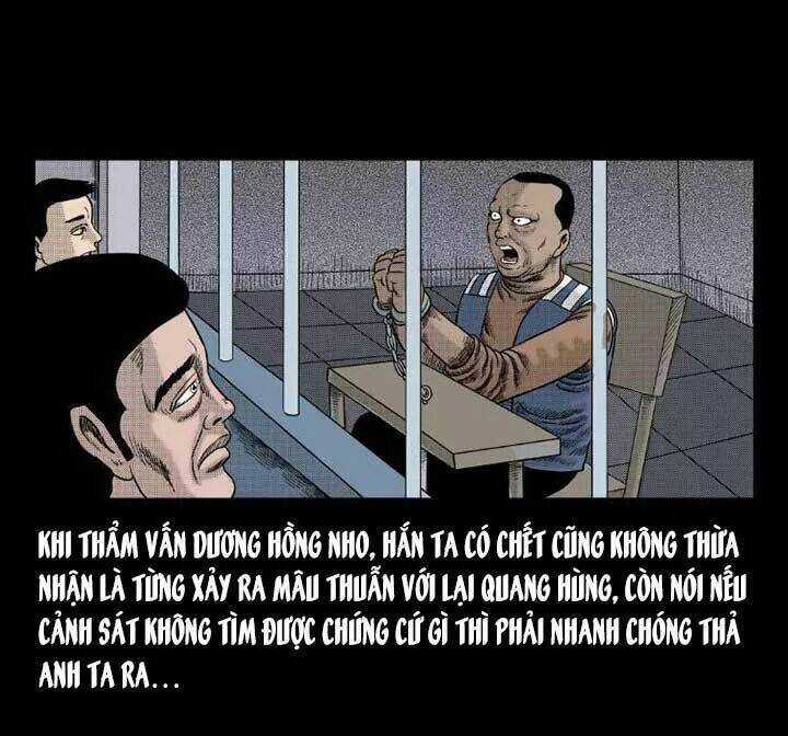 Kỳ Án Có Thật - Chapter 28 - Trang 21