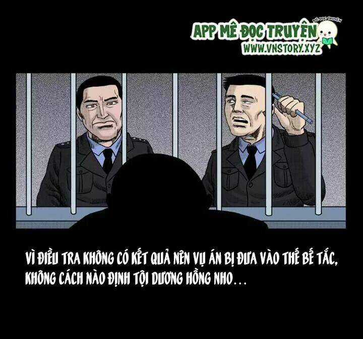 Kỳ Án Có Thật - Chapter 28 - Trang 22
