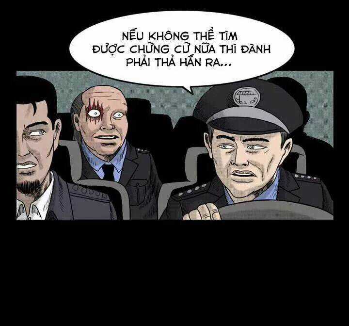 Kỳ Án Có Thật - Chapter 28 - Trang 23
