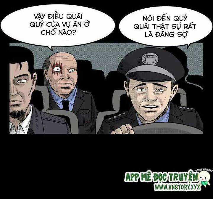 Kỳ Án Có Thật - Chapter 28 - Trang 24