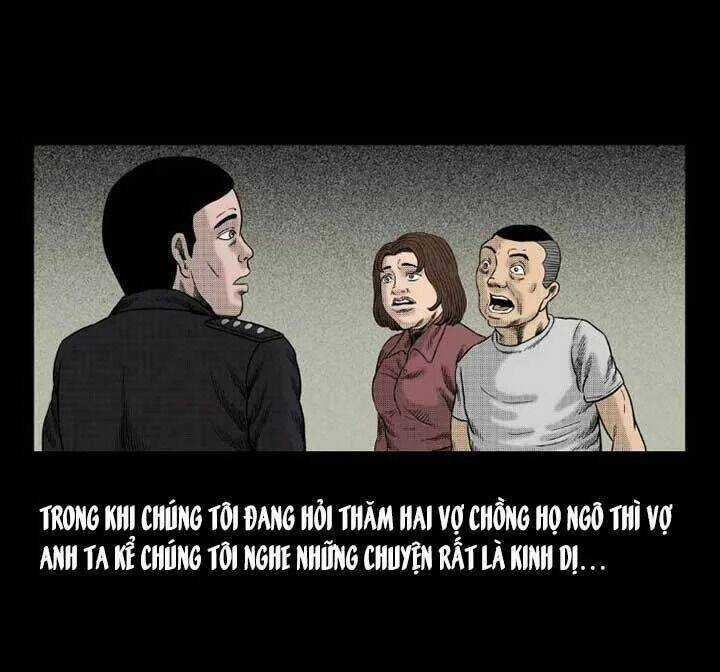 Kỳ Án Có Thật - Chapter 28 - Trang 25