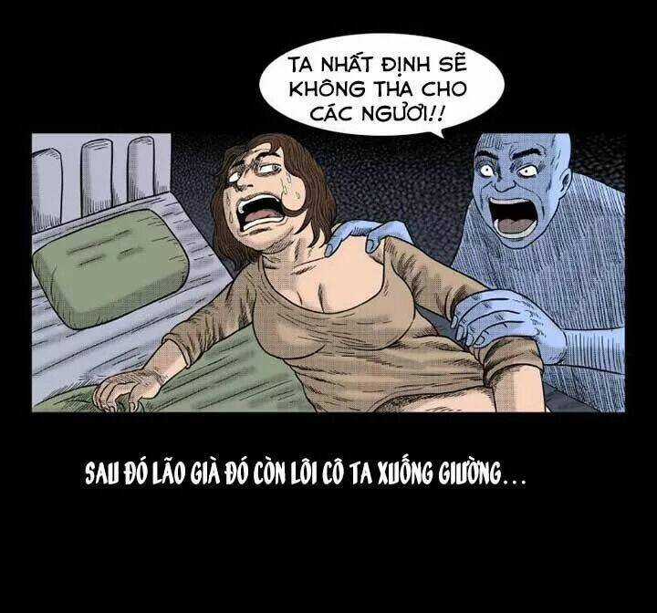 Kỳ Án Có Thật - Chapter 28 - Trang 27