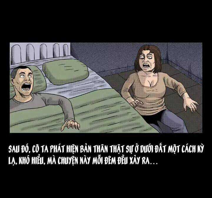 Kỳ Án Có Thật - Chapter 28 - Trang 29