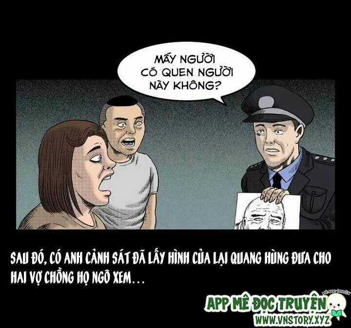 Kỳ Án Có Thật - Chapter 28 - Trang 30