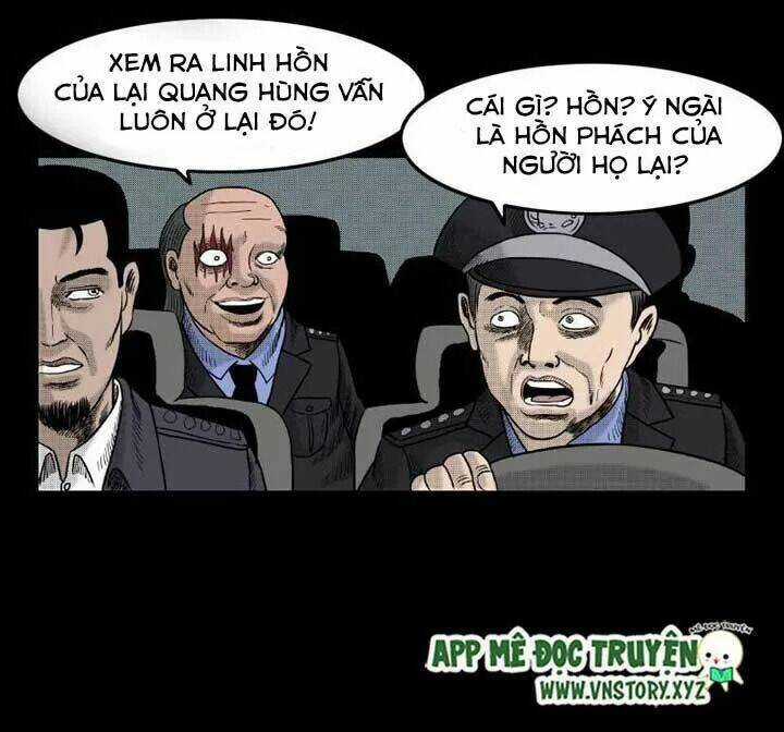 Kỳ Án Có Thật - Chapter 28 - Trang 32