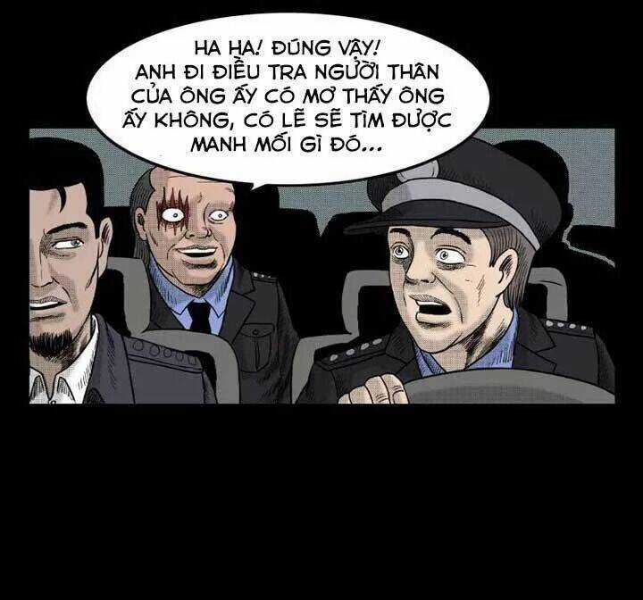 Kỳ Án Có Thật - Chapter 28 - Trang 33