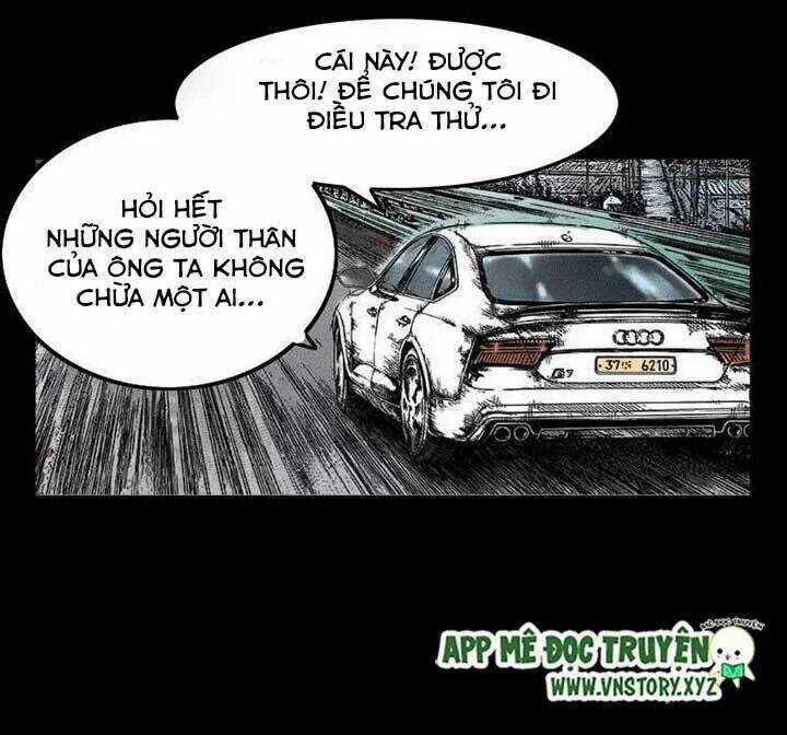 Kỳ Án Có Thật - Chapter 28 - Trang 34