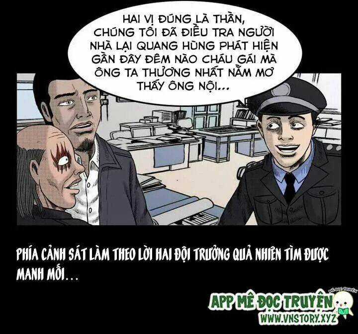 Kỳ Án Có Thật - Chapter 28 - Trang 36